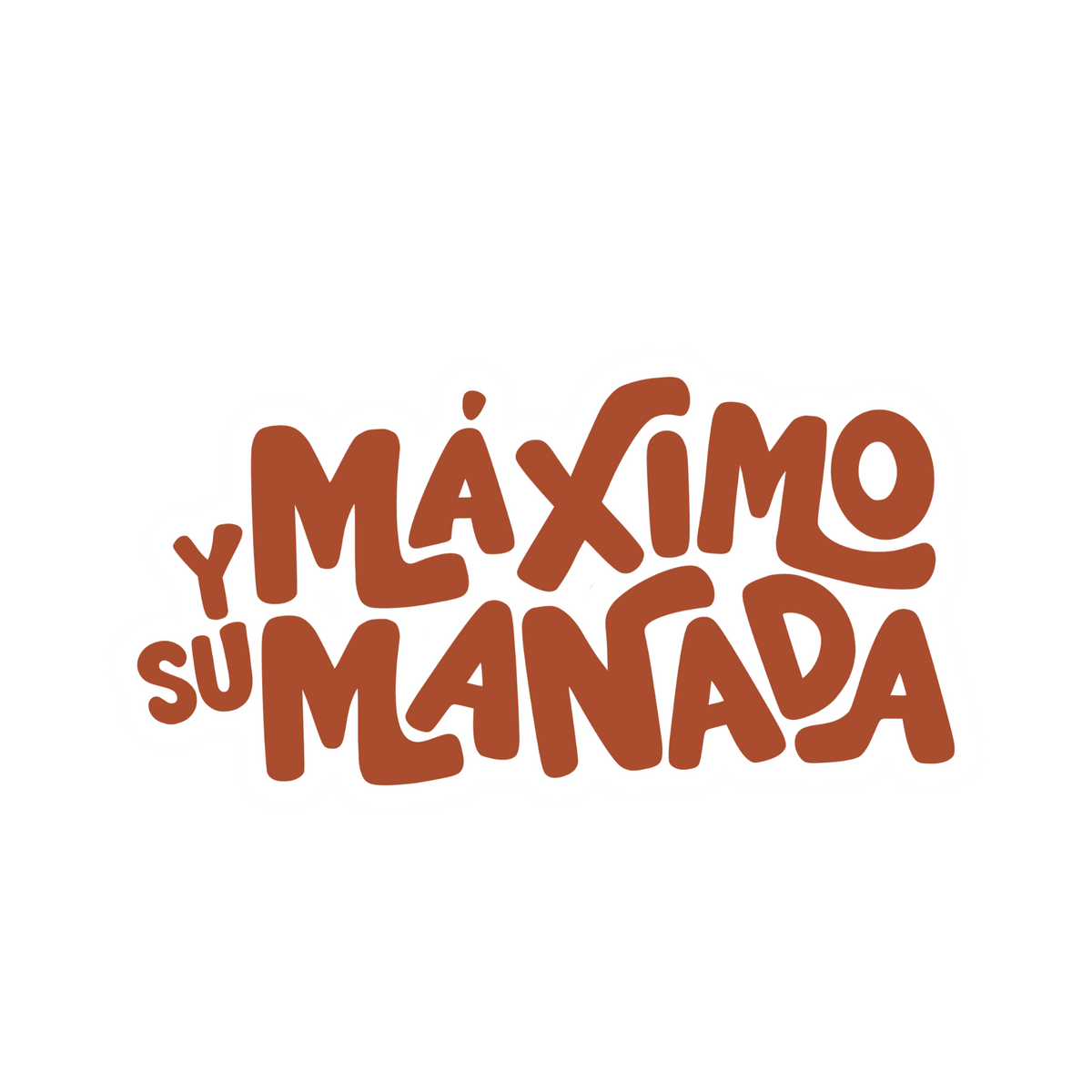 Maximo y Su Manada
